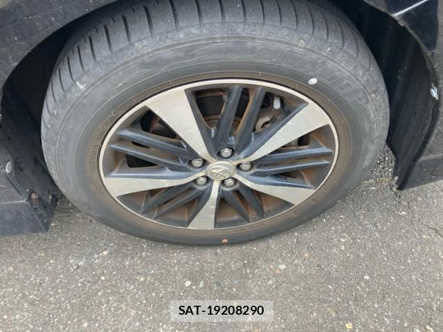 Toyota WISH 2013-09 8876310-4