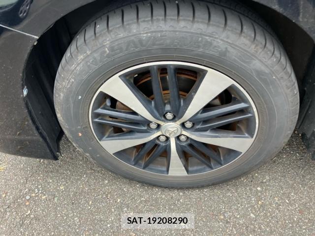Toyota WISH 2013-09 8876310-6
