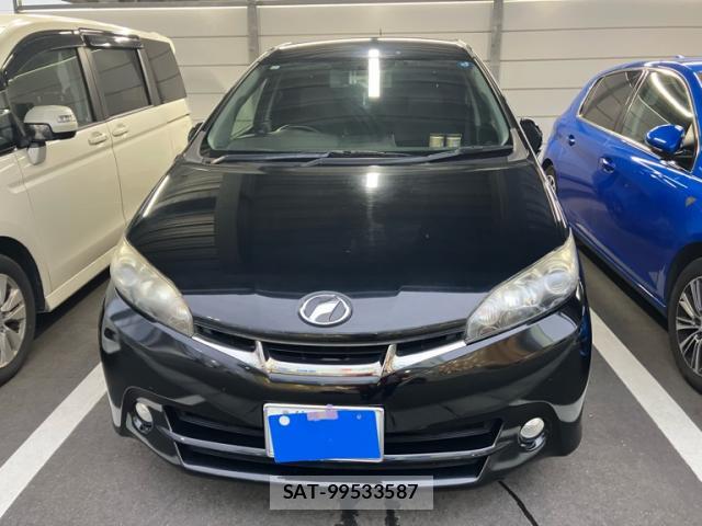 Toyota WISH 2011-11 8877044-0