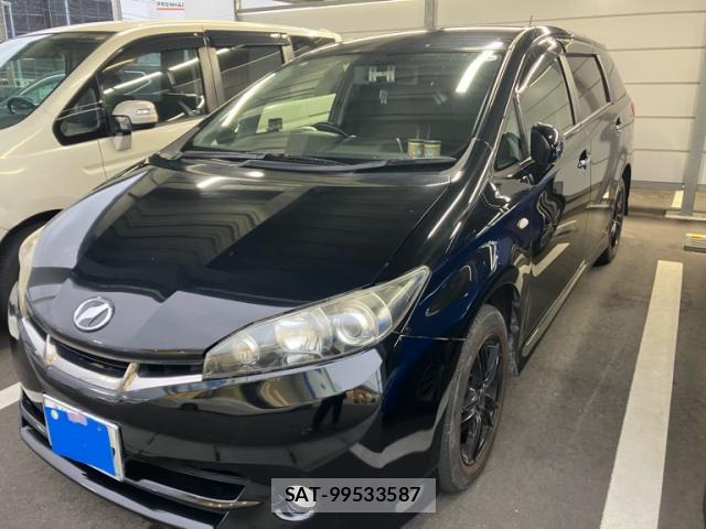 Toyota WISH 2011-11 8877044-1