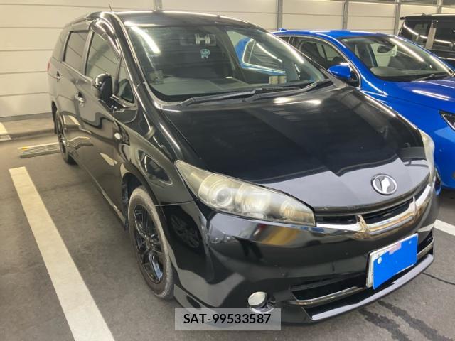 Toyota WISH 2011-11 8877044-2