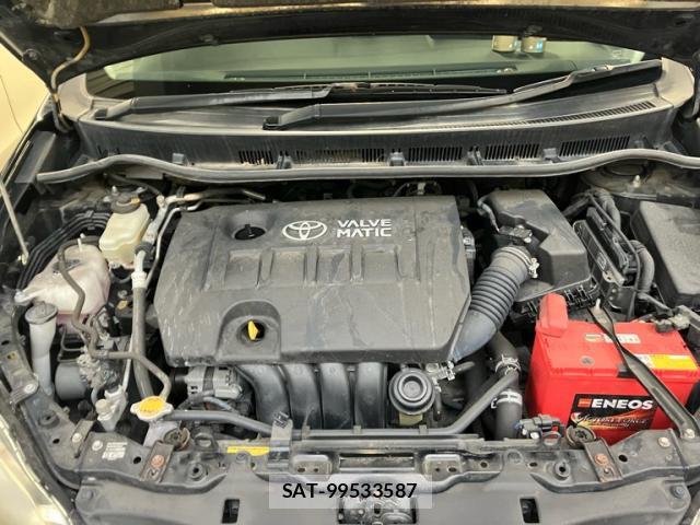 Toyota WISH 2011-11 8877044-3