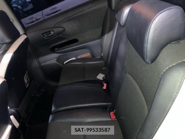 Toyota WISH 2011-11 8877044-8