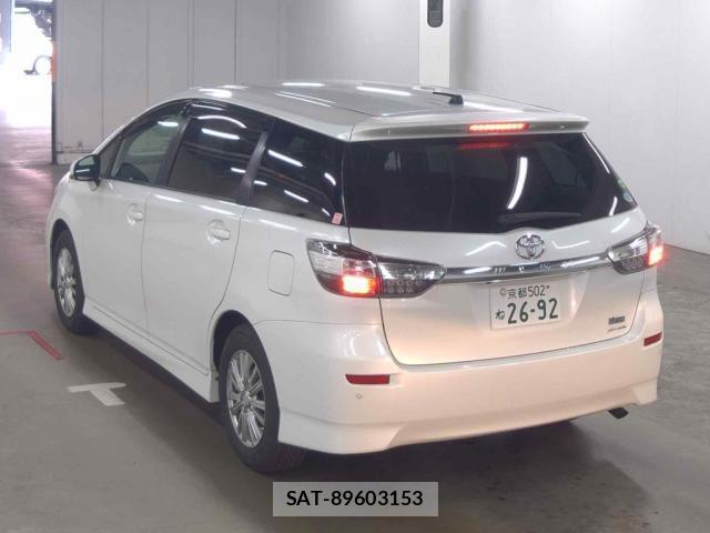 Toyota WISH 2015-02 8877813-1