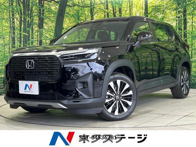 Honda WR-V 2026-08 8875947-0