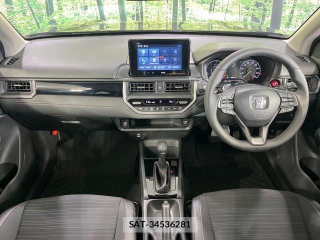 Honda WR-V 2026-08 8875947-1