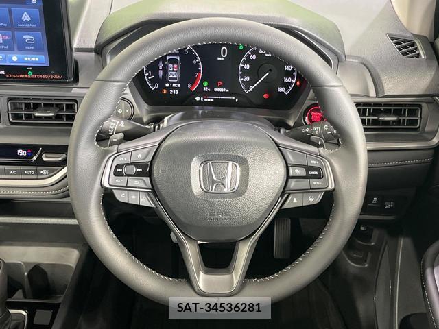 Honda WR-V 2026-08 8875947-10