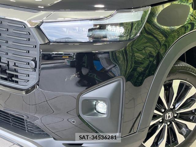 Honda WR-V 2026-08 8875947-11
