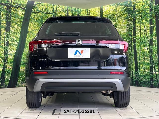 Honda WR-V 2026-08 8875947-14