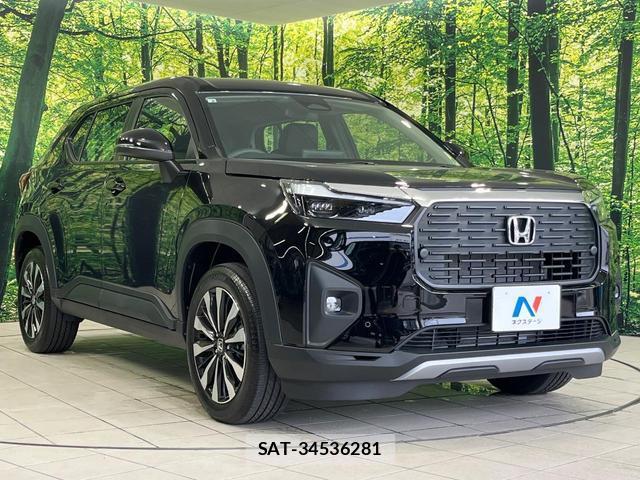 Honda WR-V 2026-08 8875947-15