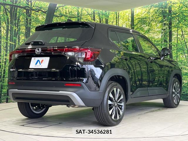 Honda WR-V 2026-08 8875947-16