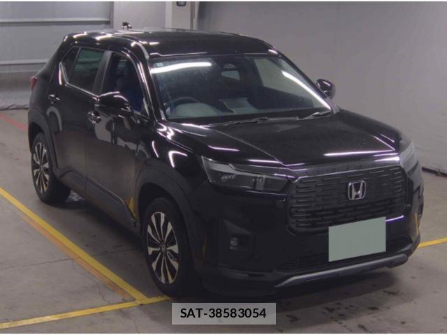 sat car