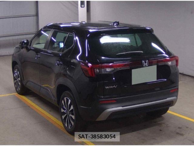 Honda WR-V 2024-04 8877433-1