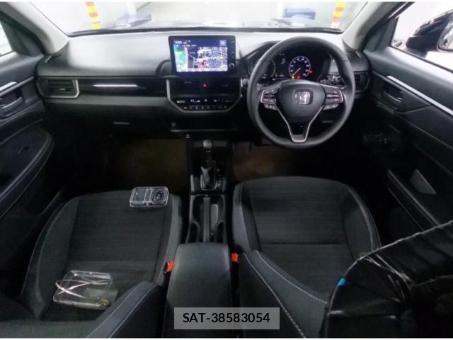 Honda WR-V 2024-04 8877433-2