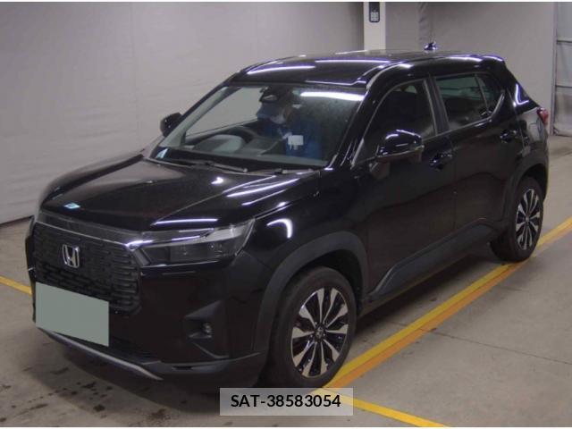 Honda WR-V 2024-04 8877433-3