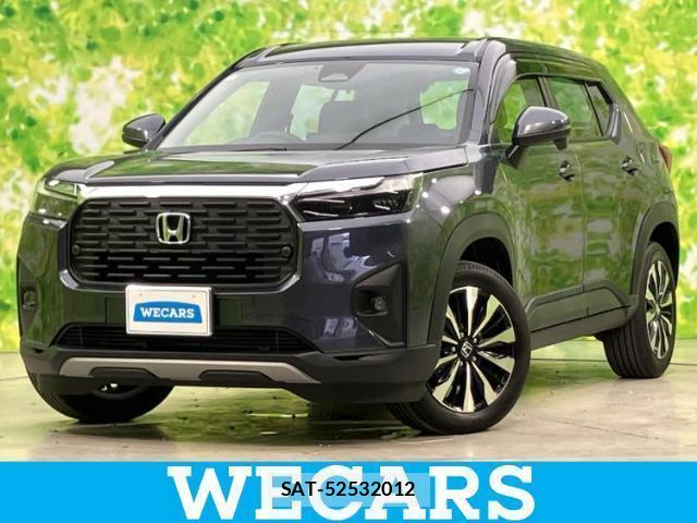 Honda WR-V 2026-02 8878307-0