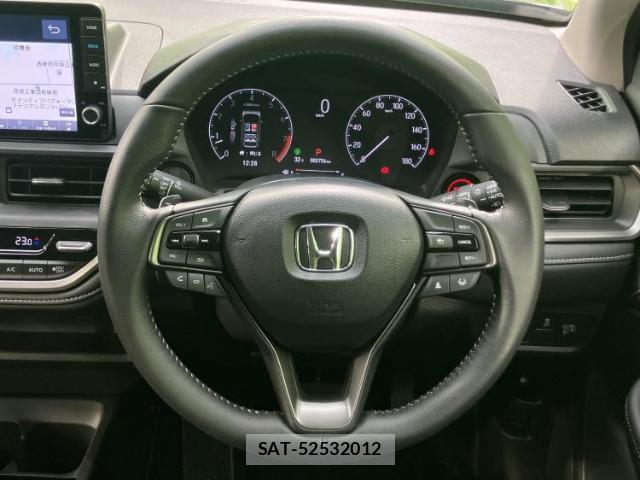 Honda WR-V 2026-02 8878307-13