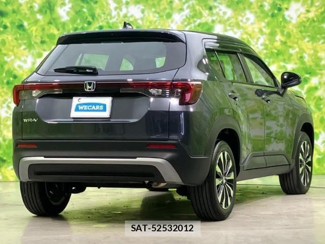 Honda WR-V 2026-02 8878307-2