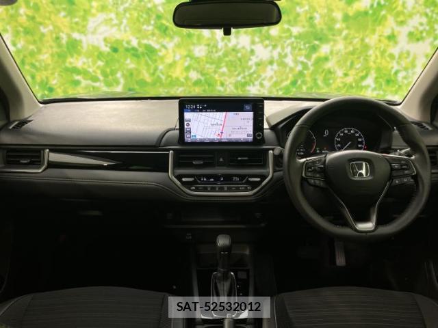 Honda WR-V 2026-02 8878307-3