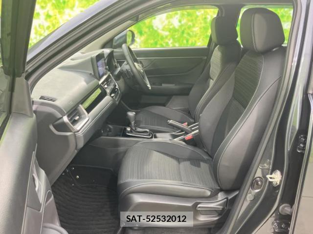 Honda WR-V 2026-02 8878307-6