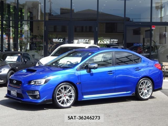 Subaru WRX S4 2017-02 8877523-0