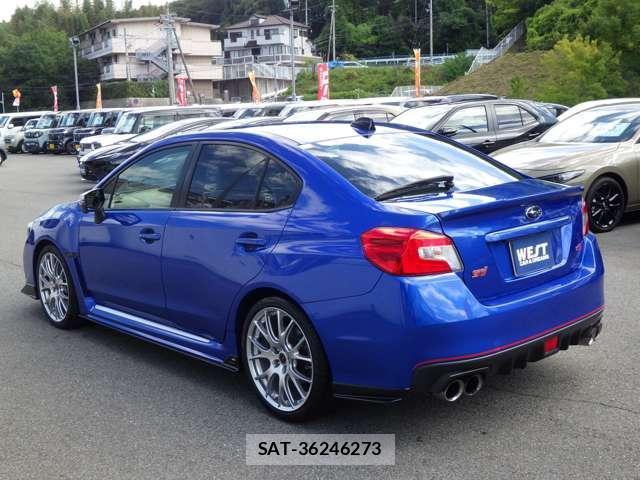 Subaru WRX S4 2017-02 8877523-1