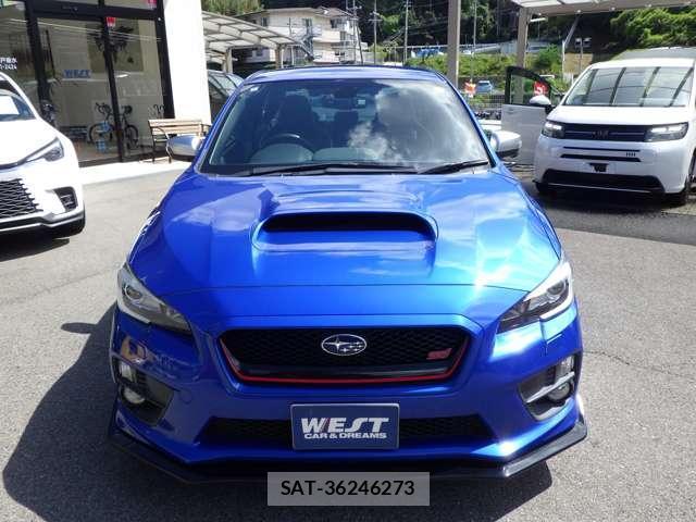 Subaru WRX S4 2017-02 8877523-12
