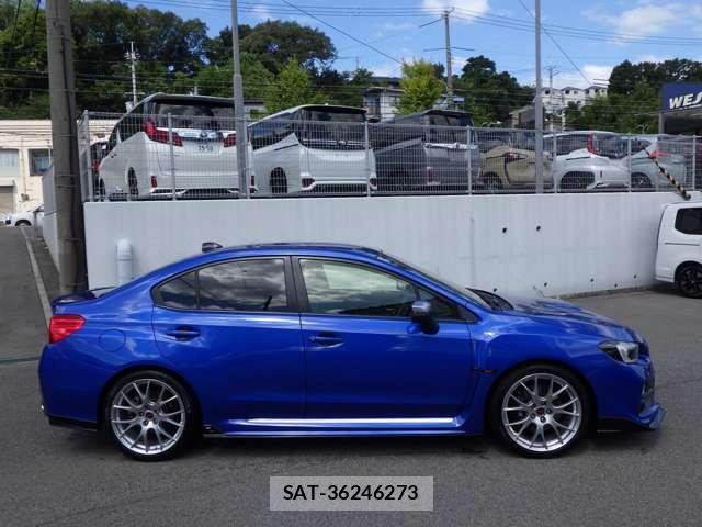 Subaru WRX S4 2017-02 8877523-14