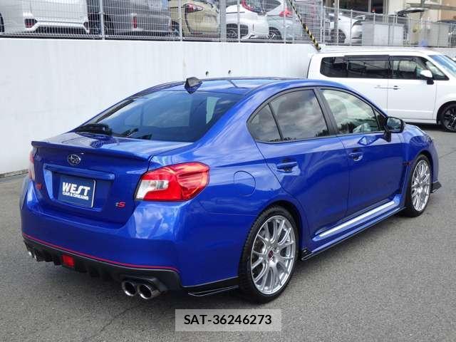 Subaru WRX S4 2017-02 8877523-15