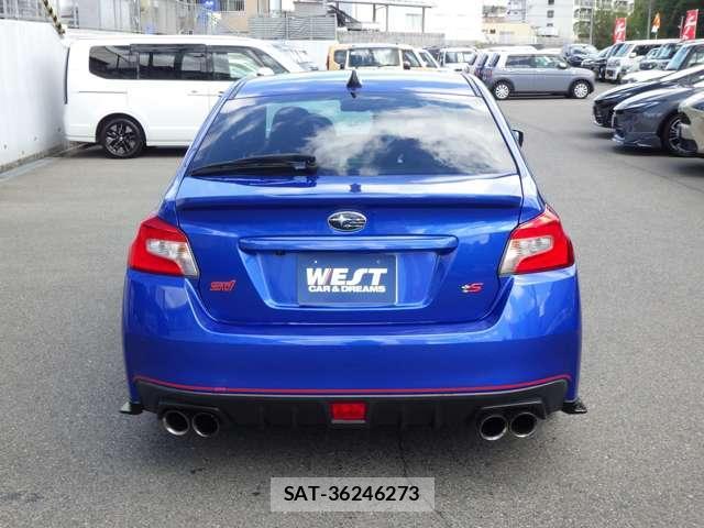 Subaru WRX S4 2017-02 8877523-16
