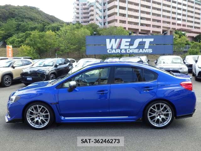Subaru WRX S4 2017-02 8877523-17