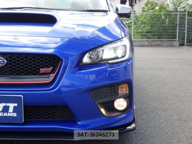 Subaru WRX S4 2017-02 8877523-18