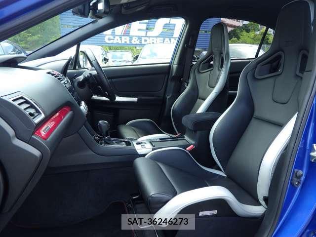 Subaru WRX S4 2017-02 8877523-3