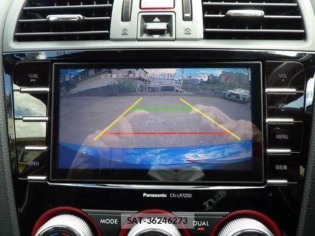 Subaru WRX S4 2017-02 8877523-4