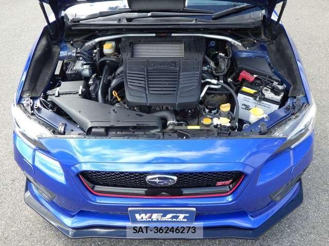 Subaru WRX S4 2017-02 8877523-5