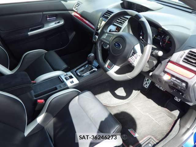 Subaru WRX S4 2017-02 8877523-6