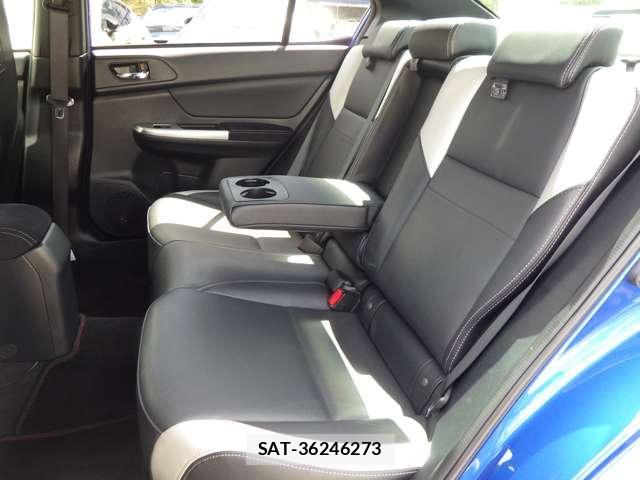 Subaru WRX S4 2017-02 8877523-8