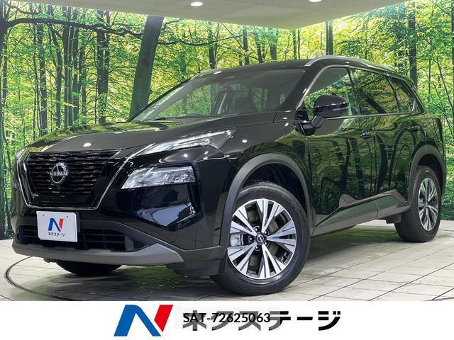 Nissan X-TRAIL 2024-06 8875944-0