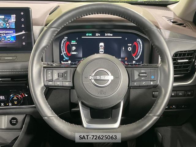 Nissan X-TRAIL 2024-06 8875944-11