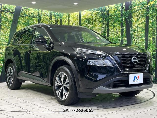 Nissan X-TRAIL 2024-06 8875944-16