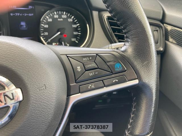 Nissan X-TRAIL 2019-09 8876028-10