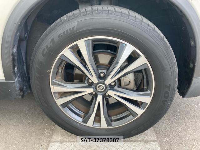 Nissan X-TRAIL 2019-09 8876028-12