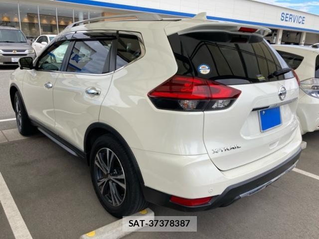 Nissan X-TRAIL 2019-09 8876028-13