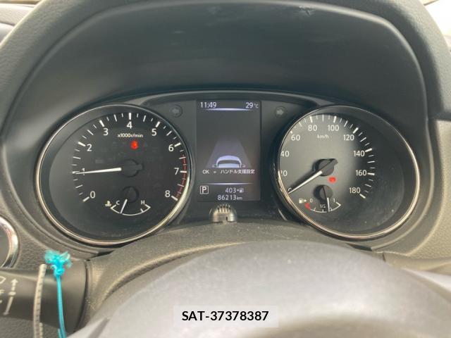 Nissan X-TRAIL 2019-09 8876028-14