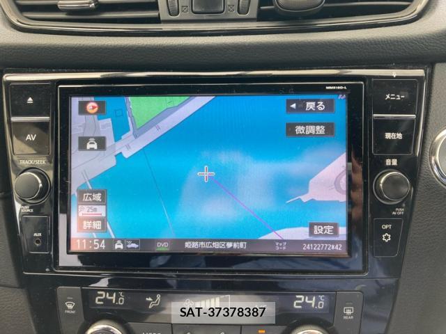 Nissan X-TRAIL 2019-09 8876028-15