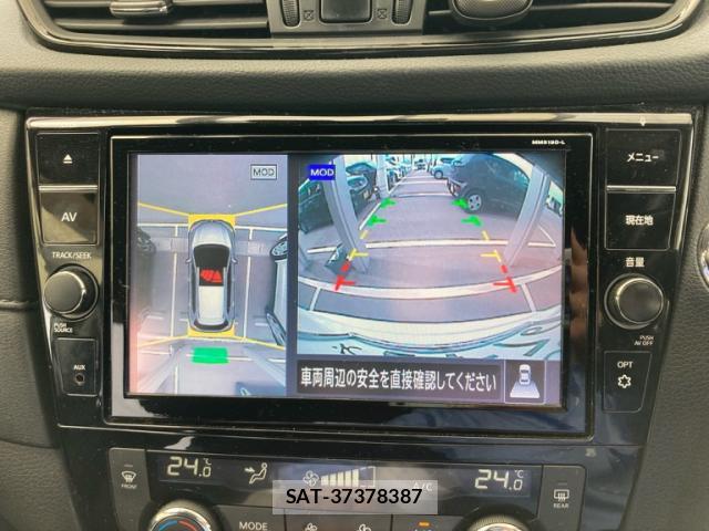 Nissan X-TRAIL 2019-09 8876028-16