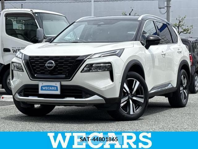 Nissan X-TRAIL 2024-06 8876068-0