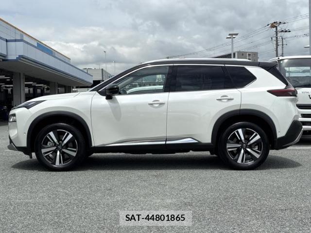 Nissan X-TRAIL 2024-06 8876068-1