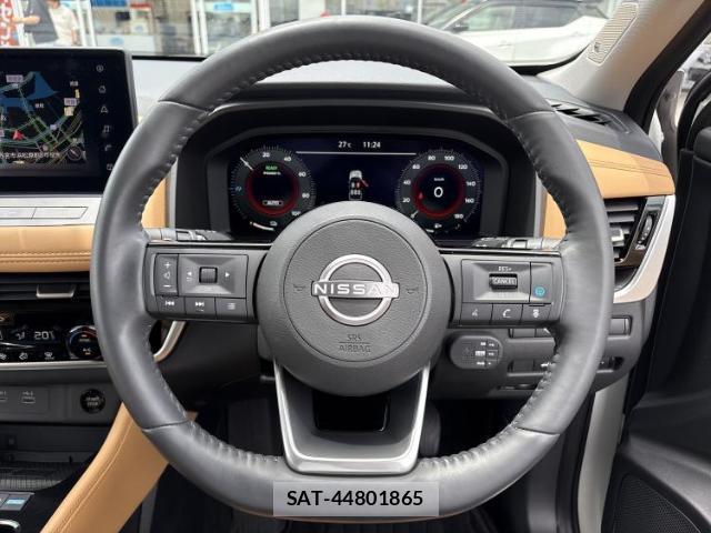 Nissan X-TRAIL 2024-06 8876068-14