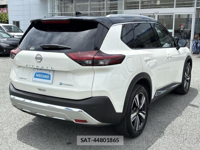 Nissan X-TRAIL 2024-06 8876068-2